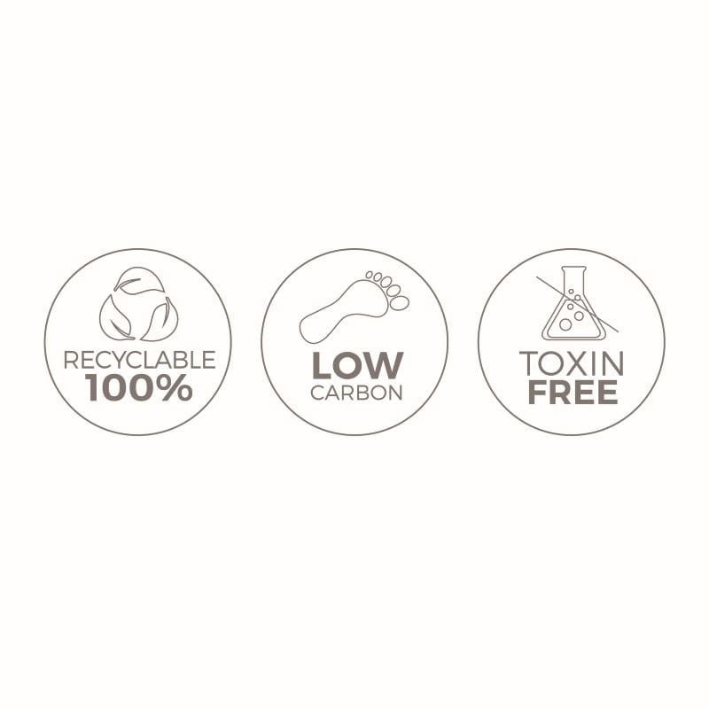 Mata do jogi Kurma Extra 4,6mm - zielony