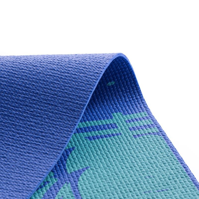Mata do jogi dla dzieci myga Frenzy 3mm