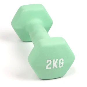 Hantle fitness myga Dumbbell - 2kg