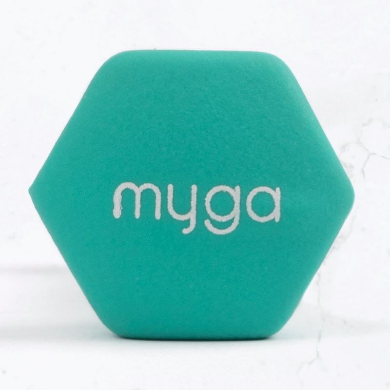 Hantle fitness myga Dumbbell - 3kg