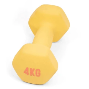 Hantle fitness myga Dumbbell - 4kg