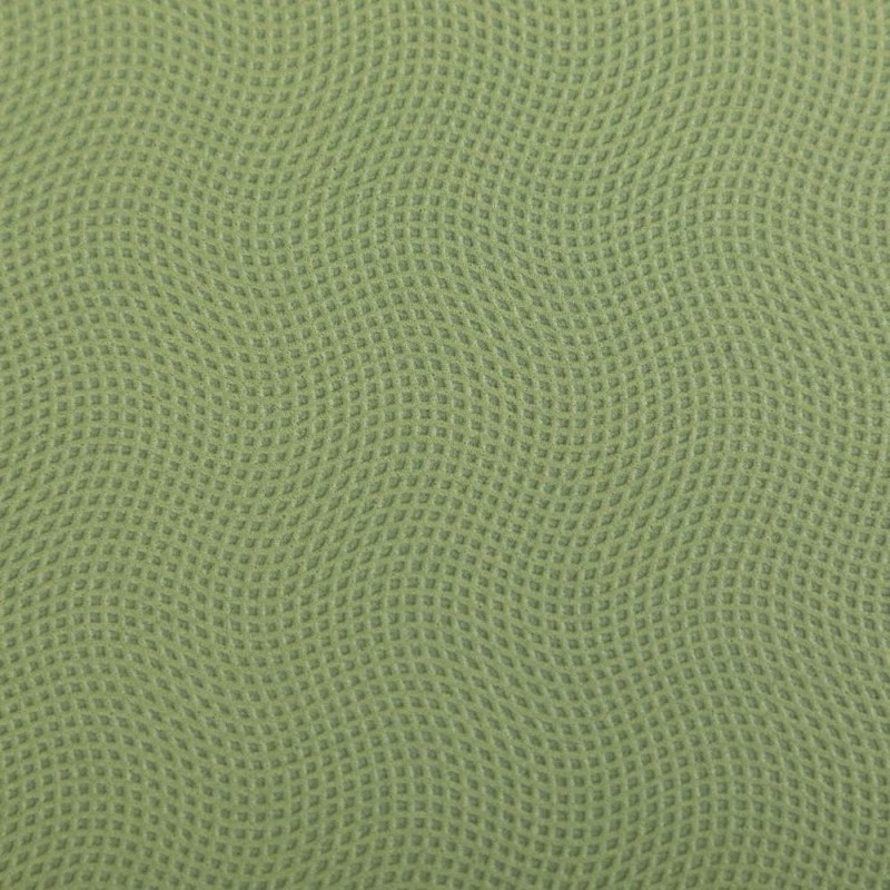 Kauczukowa mata do jogi Bodhi EcoPro 4mm - oliwkowy