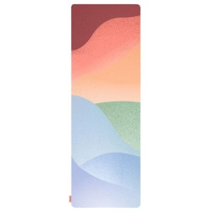 Mata do jogi Spokey 1,5 mm - Travel Yoga