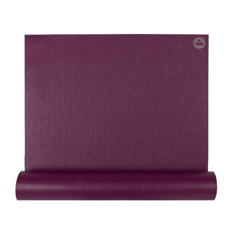 Mata do jogi Bodhi Kailash Premium 3mm - fioletowy