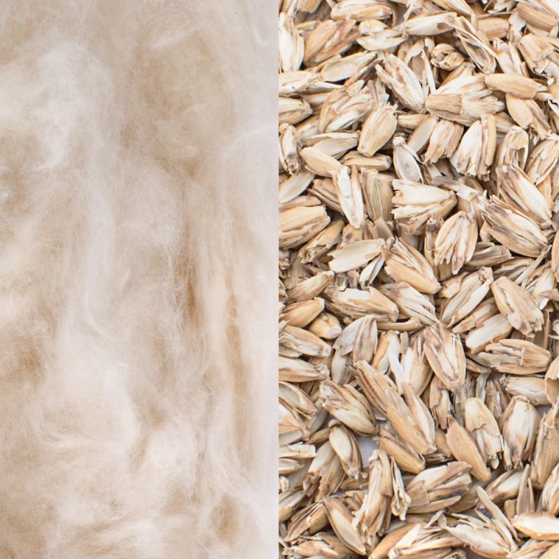 Poduszka do medytacji Bodhi Rondo Maharaja - zielony