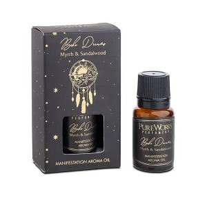 Olejek eteryczny - Marzenia Boho - 10ml