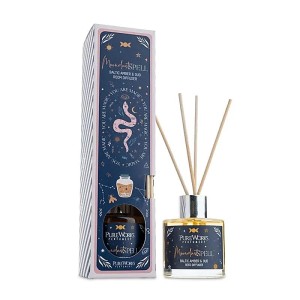 Dyfuzor zapachowy z patyczkami Celestial Magic Moondust Spell - 50ml