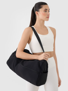Torba treningowa 4F 26 L - czarna