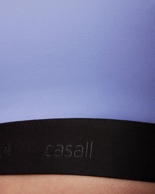 Stanik Casall Graphic Sports Bra