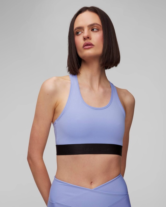 Stanik Casall Graphic Sports Bra