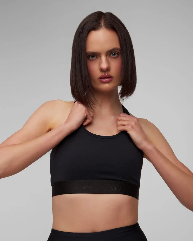 Stanik Casall Graphic Sports Bra