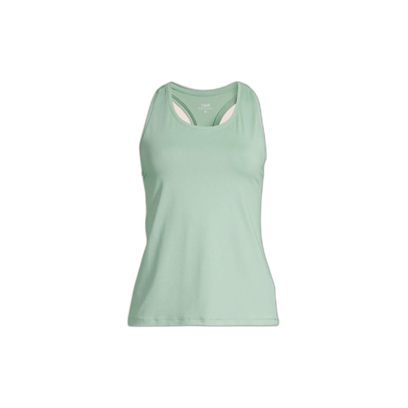 Koszulka Casall Essential Racerback Tank