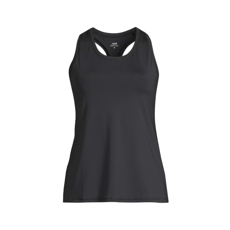 Koszulka Casall Essential Racerback Tank