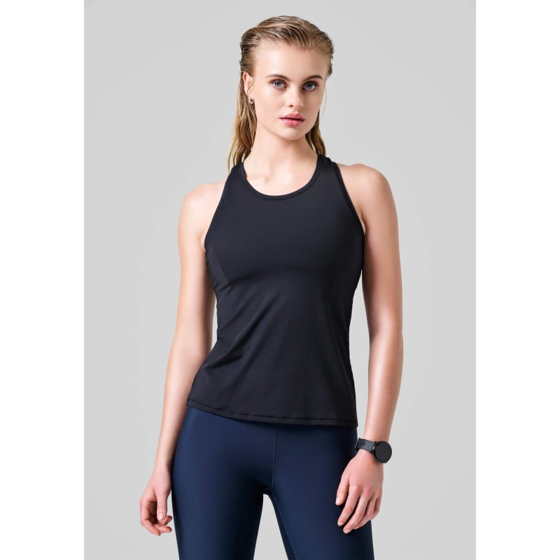Koszulka Casall Essential Racerback Tank