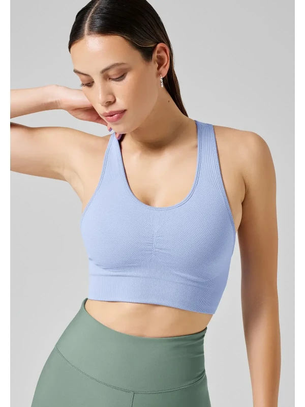 Top Casall Seamless soft sports bra