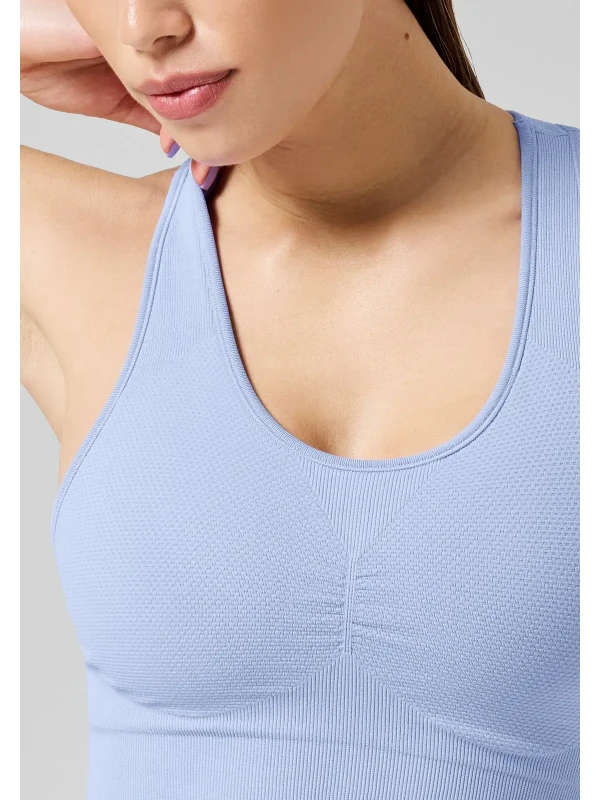 Top Casall Seamless soft sports bra