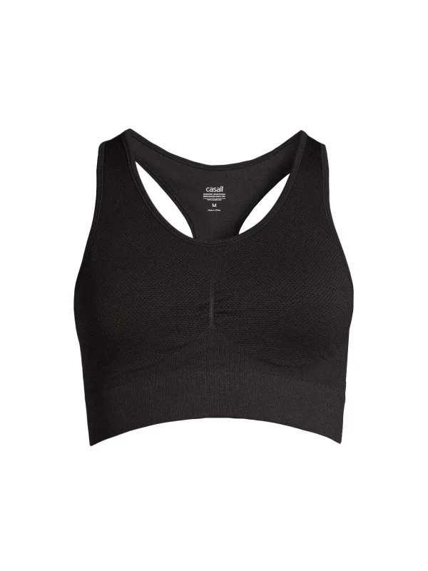 Top Casall Seamless Soft Sports Bra