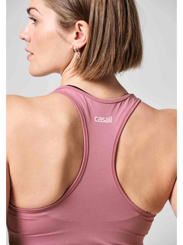 Koszulka Casall Essential Racerback