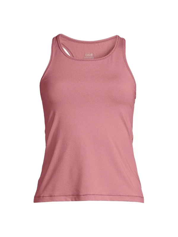 Koszulka Casall Essential Racerback