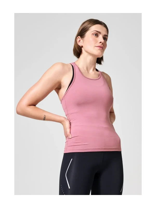 Koszulka Casall Essential Racerback