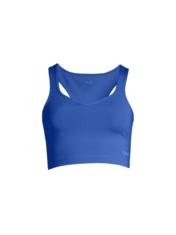 Top Casall Heart Shape Sport Top