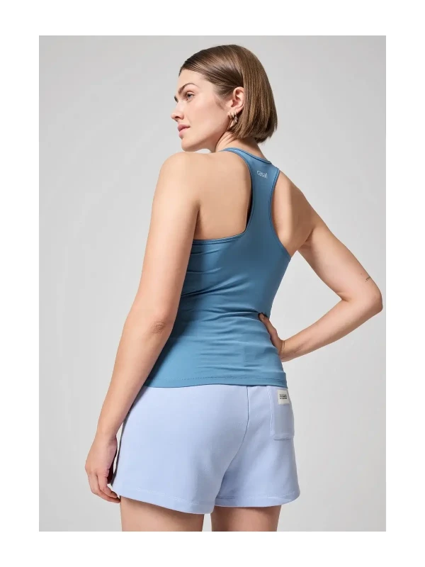 Koszulka Casall Essential Racerback