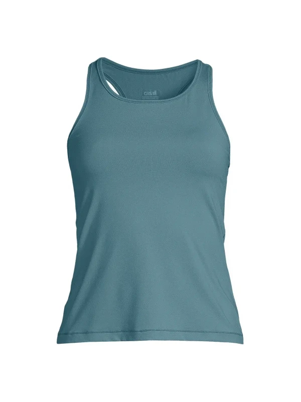 Koszulka Casall Essential Racerback