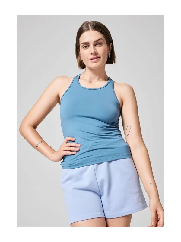 Koszulka Casall Essential Racerback