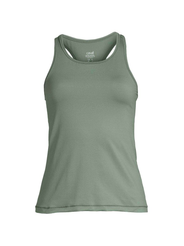 Koszulka Casall Essential Racerback