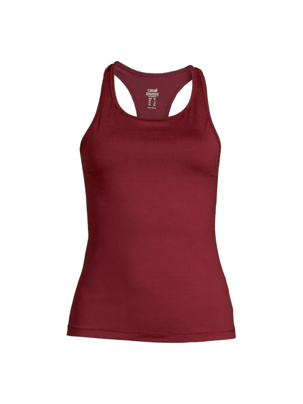 Koszulka Casall Essential Racerback