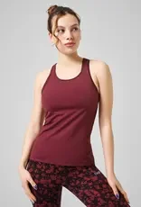 Koszulka Casall Essential Racerback