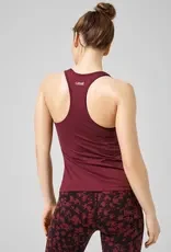 Koszulka Casall Essential Racerback