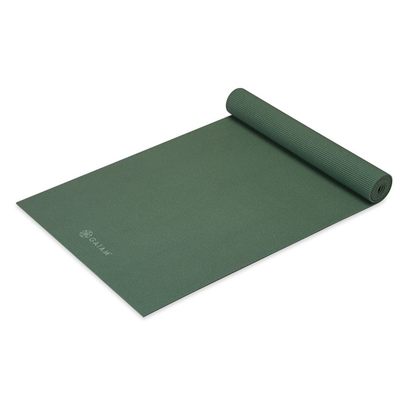 Mata do jogi Gaiam 5mm - Sagebrush