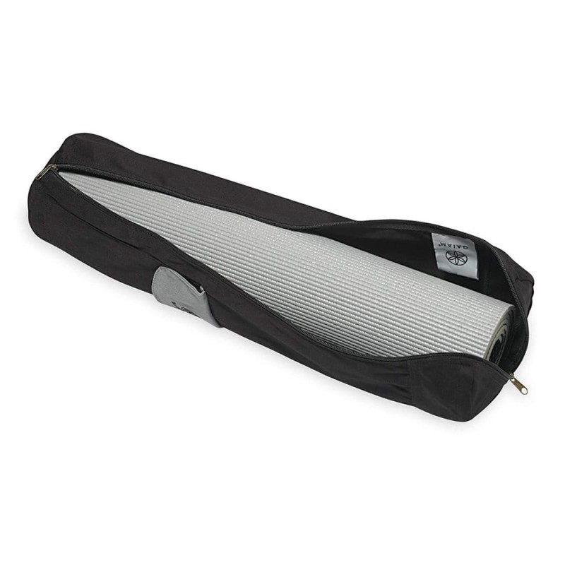 Pokrowiec z paskiem na matę Gaiam Granite Storm