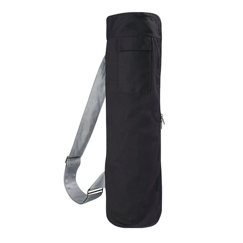Pokrowiec z paskiem na matę Gaiam Granite Storm