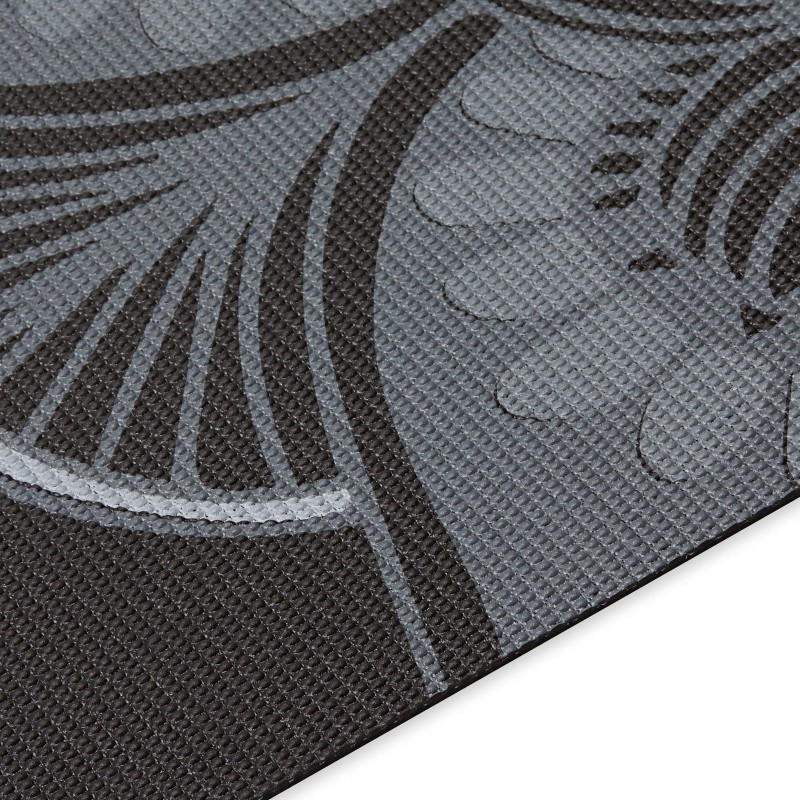 Mata do jogi Gaiam 4 mm - Mystic Ink