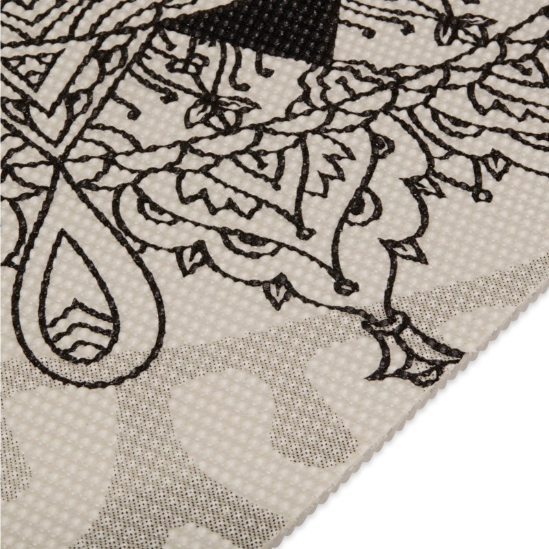 Mata do jogi Gaiam 5mm - Dovetail