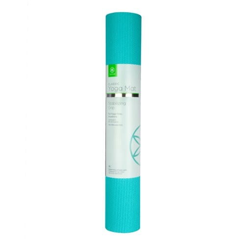 Mata do jogi Gaiam dwustronna 4mm - Open Sea