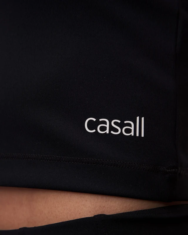 Top Sharp Back Sport Top