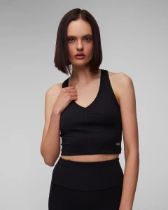 Top Sharp Back Sport Top