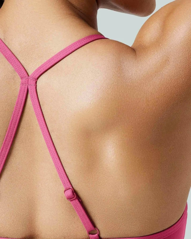 Stanik Casall Sleek Strappy Sports Bra