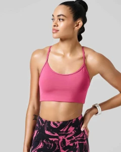 Stanik Casall Sleek Strappy Sports Bra
