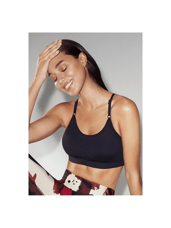 Stanik Casall Strappy Sports Bra
