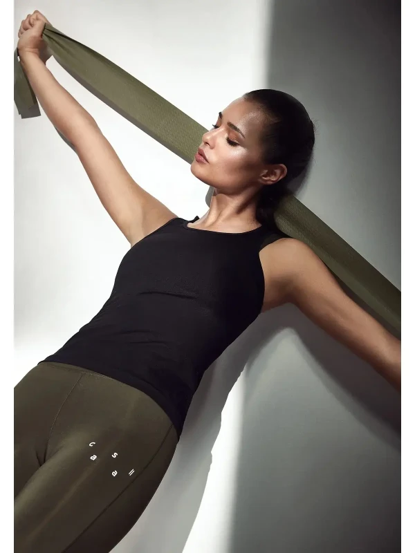 Koszulka Casall Essential Racerback