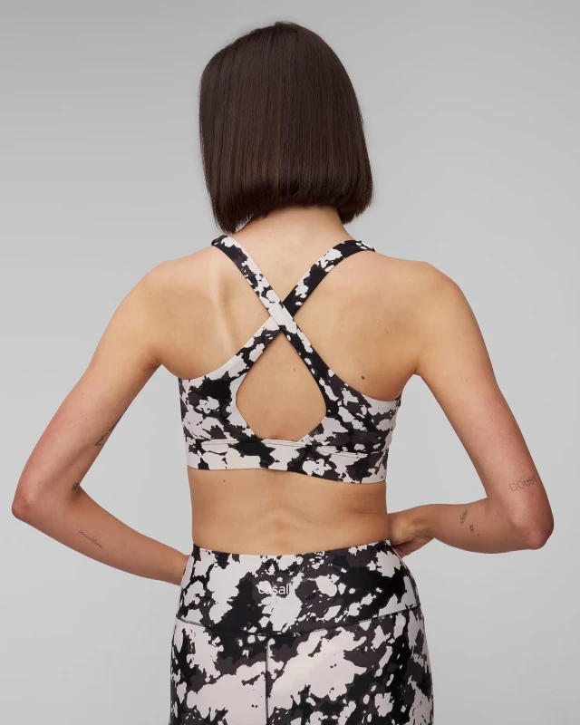 Stanik Casall Crossback Sports Bra