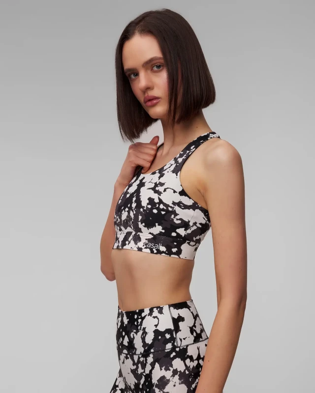 Stanik Casall Crossback Sports Bra