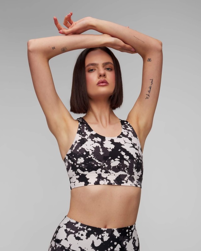 Stanik Casall Crossback Sports Bra