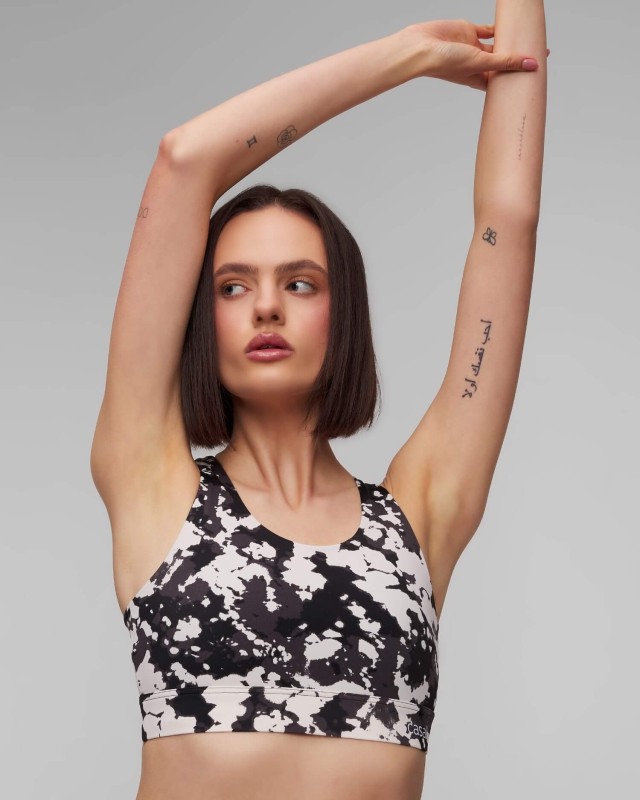 Stanik Casall Crossback Sports Bra