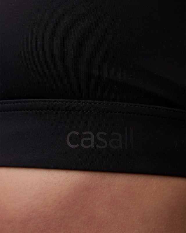 Stanik Casall Crossback Sports Bra