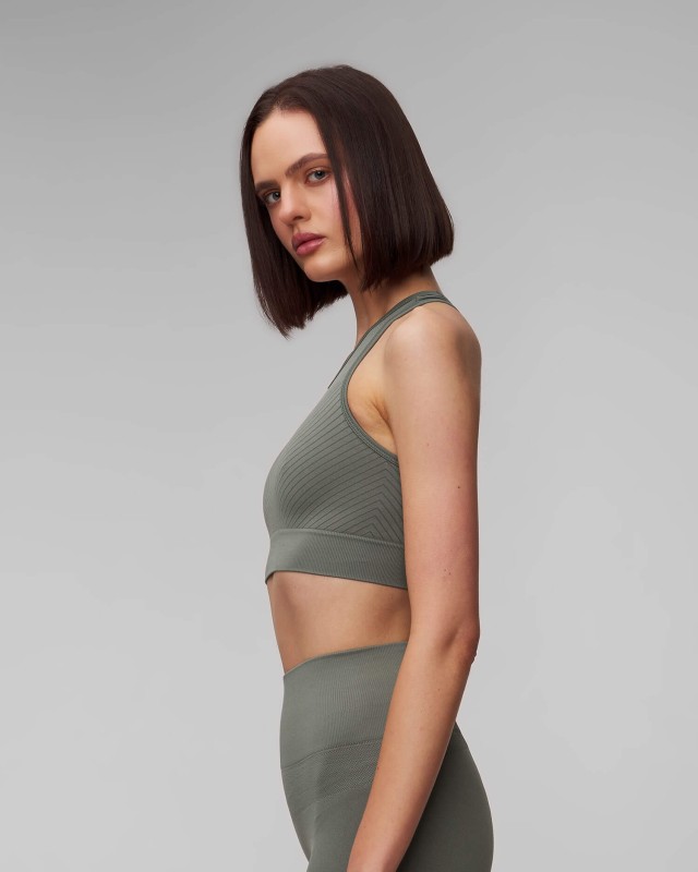 Top Casall Essential Block Seamless Sport